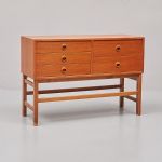1047 1501 CHEST OF DRAWERS